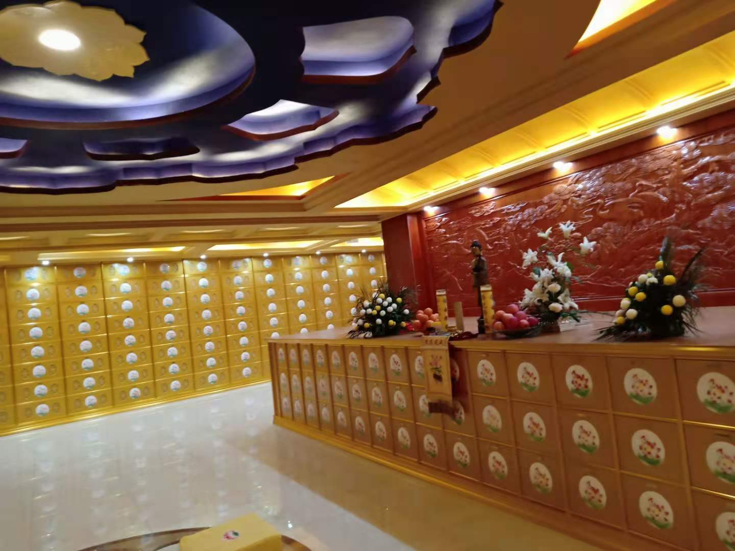骨灰架的技術(shù)參數(shù)高低決定了哪些品質(zhì)內(nèi)容？