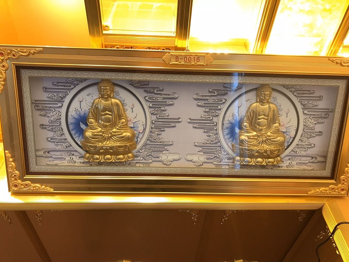 骨灰存放架安裝時(shí)，技術(shù)工作人員應(yīng)該注意哪些？